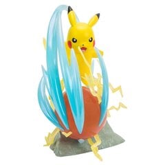 Figūriņa Pokemon Select Pikachu, 2370 cena un informācija | Rotaļlietas zēniem | 220.lv