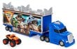 Automašīnas komplekts Monster Jam cena un informācija | Rotaļlietas zēniem | 220.lv