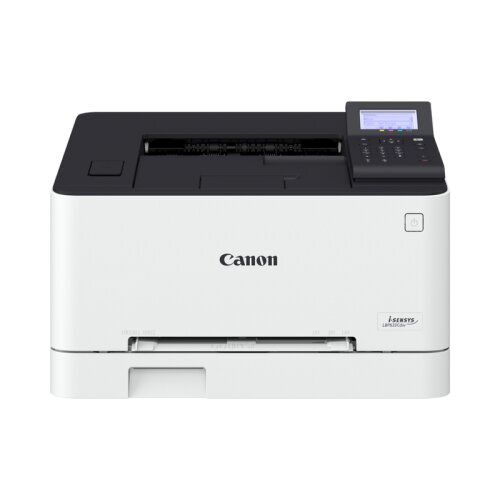 Lāzerprinteris Canon i-SENSYS LBP633Cdw, colour Duplex A4 21ppm USB2.0 Gigabit LAN Wi-Fi(n) cena un informācija | Printeri un daudzfunkcionālās ierīces | 220.lv