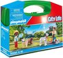 70530 Playmobil® City Life Kucēnu rotaļu soma cena un informācija | Konstruktori | 220.lv