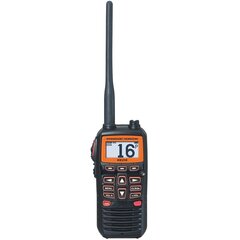 Standarta Horizon HX210E peldošais VHF FM jūras raiduztvērējs цена и информация | Радиостанции, рации | 220.lv