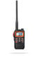 Standard Horizon HX40E Ultra Compact 6W VHF jūras raiduztvērējs цена и информация | Rācijas | 220.lv