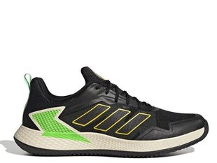 Vīriešu sporta apavi Adidas Performance gx7134, melni cena un informācija | Sporta apavi vīriešiem | 220.lv