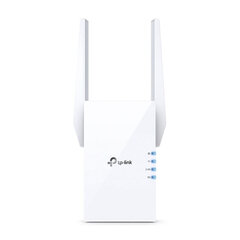 Wifi-повторитель TP-Link RE505X цена и информация | Маршрутизаторы (роутеры) | 220.lv