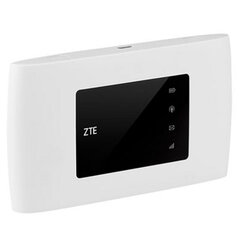 4G LTE Wi-Fi- беспроводной роутер ZTE MF920U цена и информация | Точки беспроводного доступа (Access Point) | 220.lv