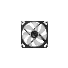 Kārbas ventilators NOX H-FAN PRO 120mm cena un informācija | Datora ventilatori | 220.lv