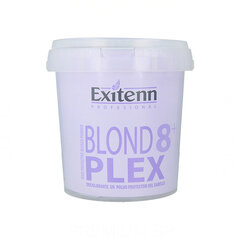Pakāpenisks Matu Balināšanas Produkts Exitenn Blond 8 Plex + Deco Pūderēts (1000 g) cena un informācija | Matu krāsas | 220.lv