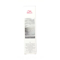 Krāsas pamats Wella Graphit Shimmer Dark (60 ml) цена и информация | Краска для волос | 220.lv