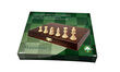 Kastes ar šahu Staunton Nr. 5 цена и информация | Galda spēles | 220.lv