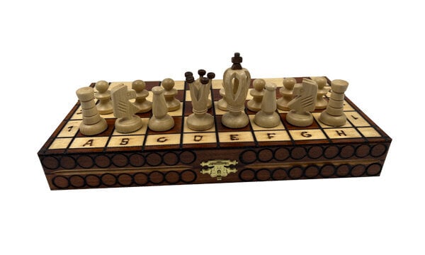 Šahs Royal cena un informācija | Galda spēles | 220.lv