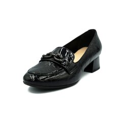 Женские туфли Nicolo Ferretti 60872308231. цена и информация | Женская обувь - лодочки  | 220.lv