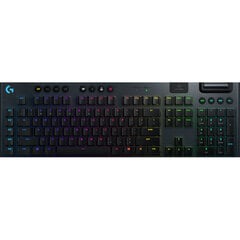 Logitech G915 цена и информация | Клавиатуры | 220.lv