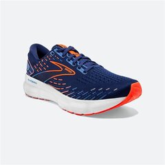 Skriešanas Apavi Vīriešiem Brooks Glycerin 20, Tumši zils цена и информация | Кроссовки мужские | 220.lv