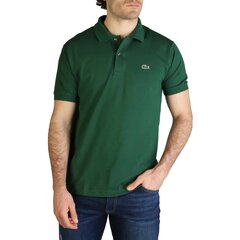 Lacoste - L1212 48267 цена и информация | Мужские футболки | 220.lv