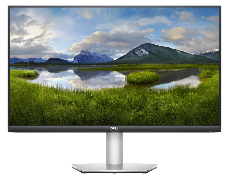 s series monitors