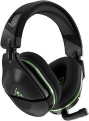 Austiņas Turtle Beach Stealth 600 Gen 2 USB, melnas cena un informācija | Austiņas | 220.lv