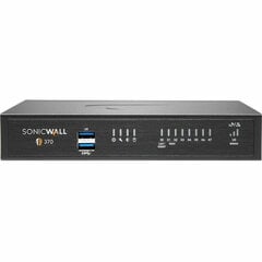 Firewall SonicWall 02-SSC-6823 цена и информация | Усилители сигнала (Range Extender) | 220.lv
