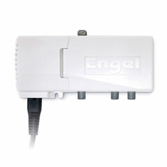 Усилитель Engel RF-UHF G5 цена и информация | Усилители сигнала (Range Extender) | 220.lv