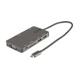 USB-разветвитель Startech DKT30CHVSDPD