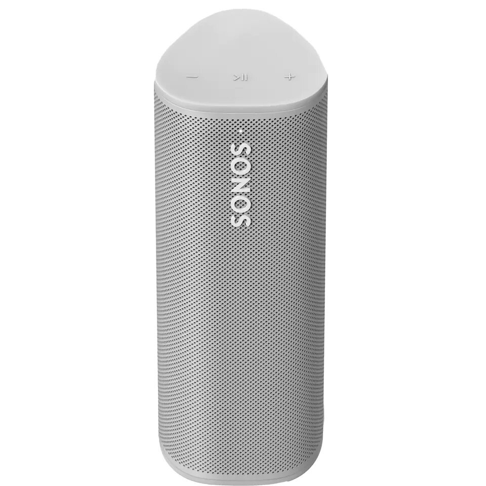 Sonos Roam SL, balts cena un informācija | Skaļruņi | 220.lv