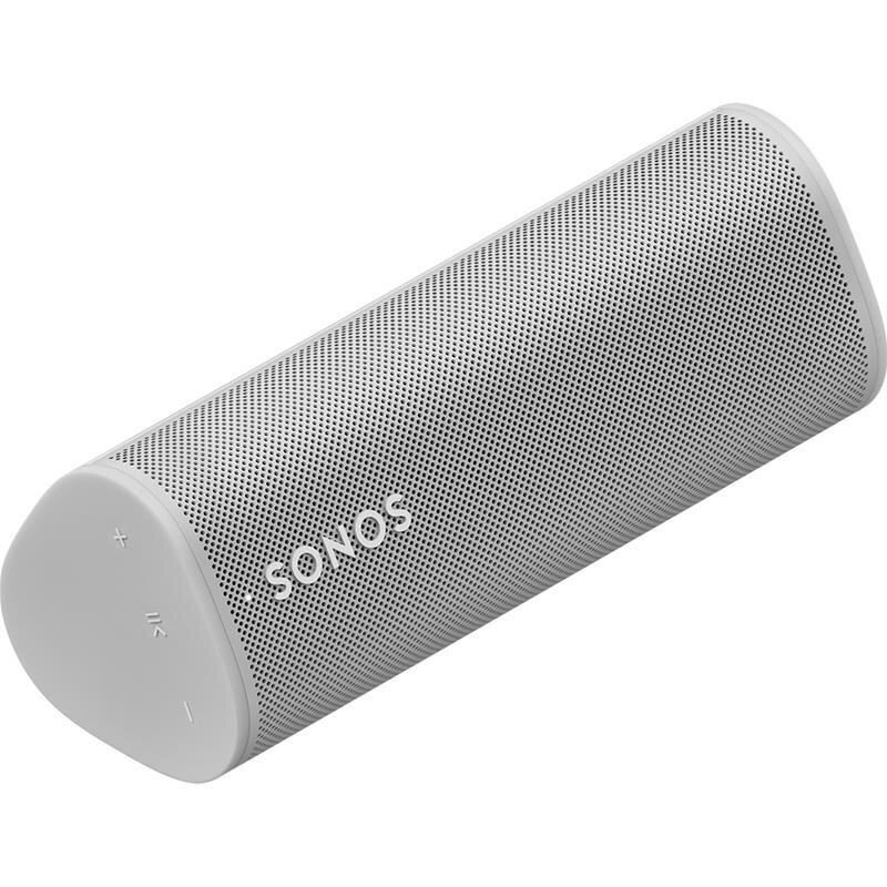 Sonos Roam SL, balts cena un informācija | Skaļruņi | 220.lv