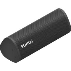 Sonos Roam SL, melns cena un informācija | Skaļruņi | 220.lv