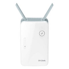 Wifi-повторитель D-Link E15 1200 Mbit/s Mesh WiFi 6 GHz цена и информация | Маршрутизаторы (роутеры) | 220.lv