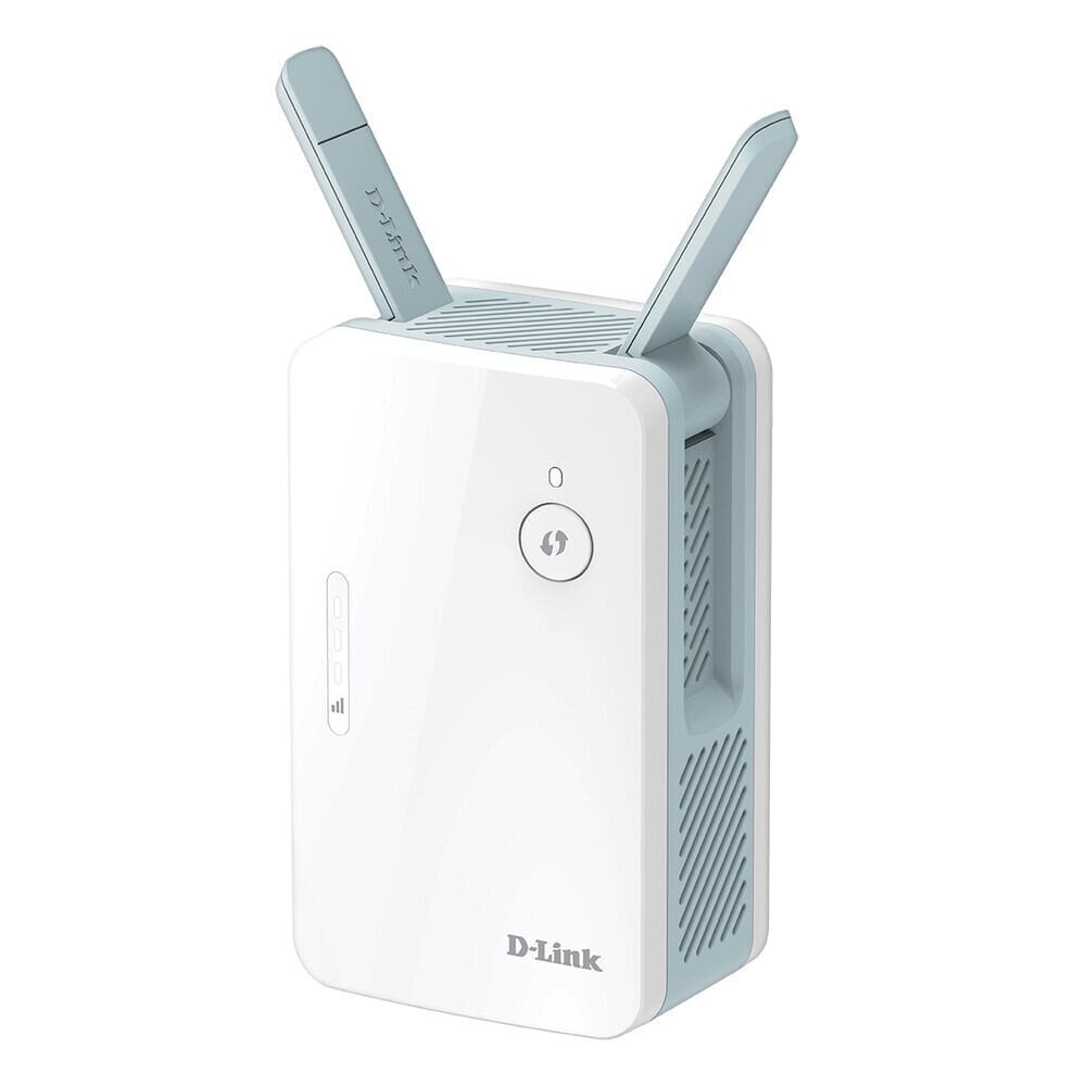 Wi-Fi atkārtotājs D-Link E15 1200 Mbit/s Mesh WiFi 6 GHz цена и информация | Rūteri (maršrutētāji) | 220.lv