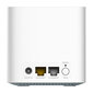 Rūteris D-Link EAGLE PRO AI M15 Mesh WiFi 6 GHz cena un informācija | Rūteri (maršrutētāji) | 220.lv