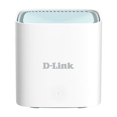 Rūteris D-Link EAGLE PRO AI M15 Mesh WiFi 6 GHz цена и информация | Маршрутизаторы (роутеры) | 220.lv