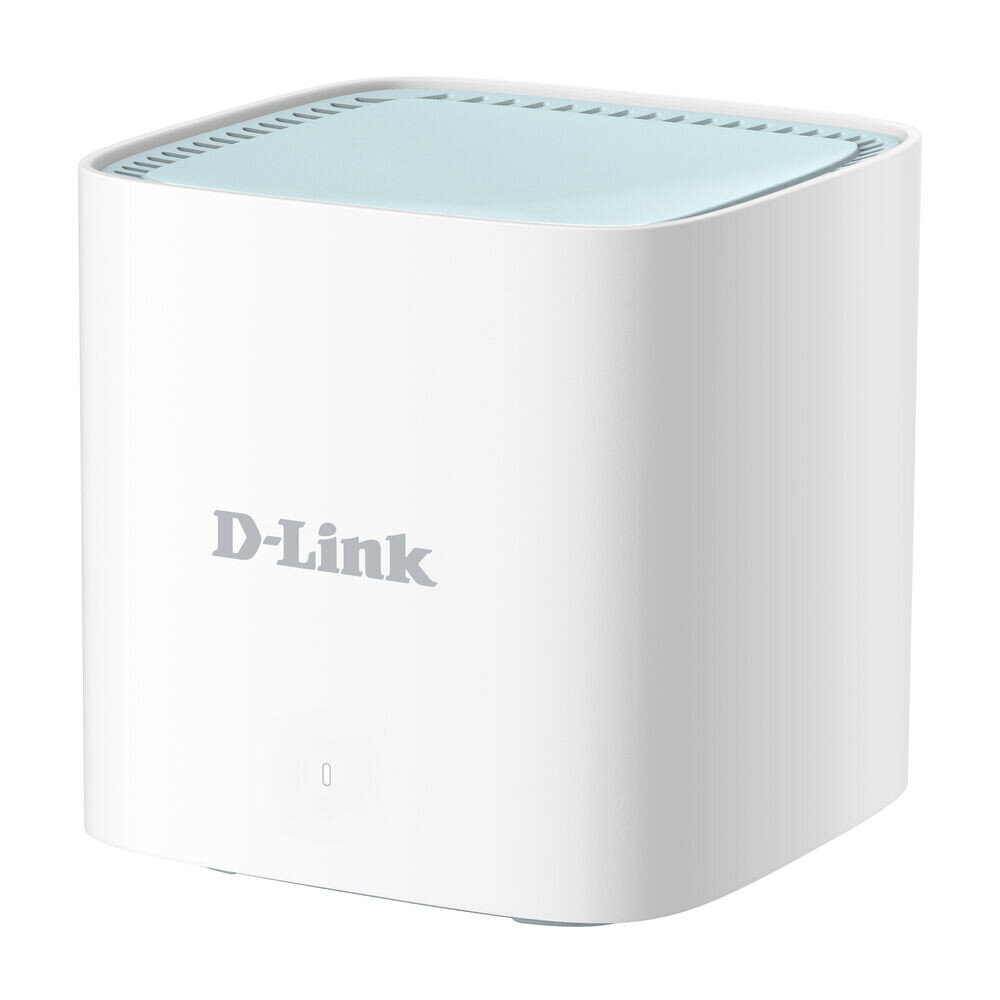 Rūteris D-Link EAGLE PRO AI M15 Mesh WiFi 6 GHz cena un informācija | Rūteri (maršrutētāji) | 220.lv