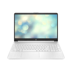 Ноутбук HP 15S-FQ4059NS 15,6" I5-1155G7 8 GB RAM 512GB SSD 15,6" 8 GB RAM 512 GB W11H цена и информация | Ноутбуки | 220.lv