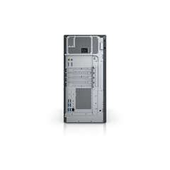 Настольный ПК Fujitsu CELSIUS W5010 Intel® Core™ i5-10600 16 GB DDR4 512 Гб SSD Чёрный цена и информация | Стационарные компьютеры | 220.lv