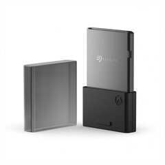 Cietais disks Seagate STJR2000400 2 TB cena un informācija | Ārējie cietie diski | 220.lv