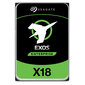 Cietais disks Seagate EXOS X18 18 TB цена и информация | Ārējie cietie diski | 220.lv