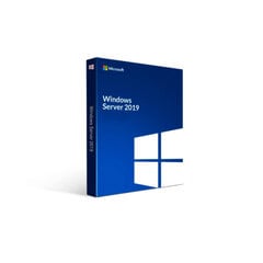 Microsoft Windows Server 2019 Standard Microsoft P73-07799 (Spāņu) cena un informācija | Lietojumprogrammas | 220.lv