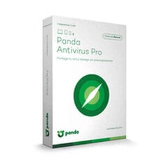Mājas Antivīruss Panda A01YPDE0M03 cena un informācija | Antivīrusa programmatūras | 220.lv