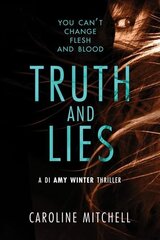 Truth and Lies cena un informācija | Fantāzija, fantastikas grāmatas | 220.lv