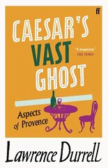 Caesar's Vast Ghost Main cena un informācija | Biogrāfijas, autobiogrāfijas, memuāri | 220.lv