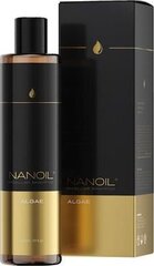 Мицеллярный шампунь Nanoil (300 мл) цена и информация | Шампуни | 220.lv