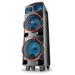 NGS WildDUB1 300W цена и информация | Аудиоколонки | 220.lv