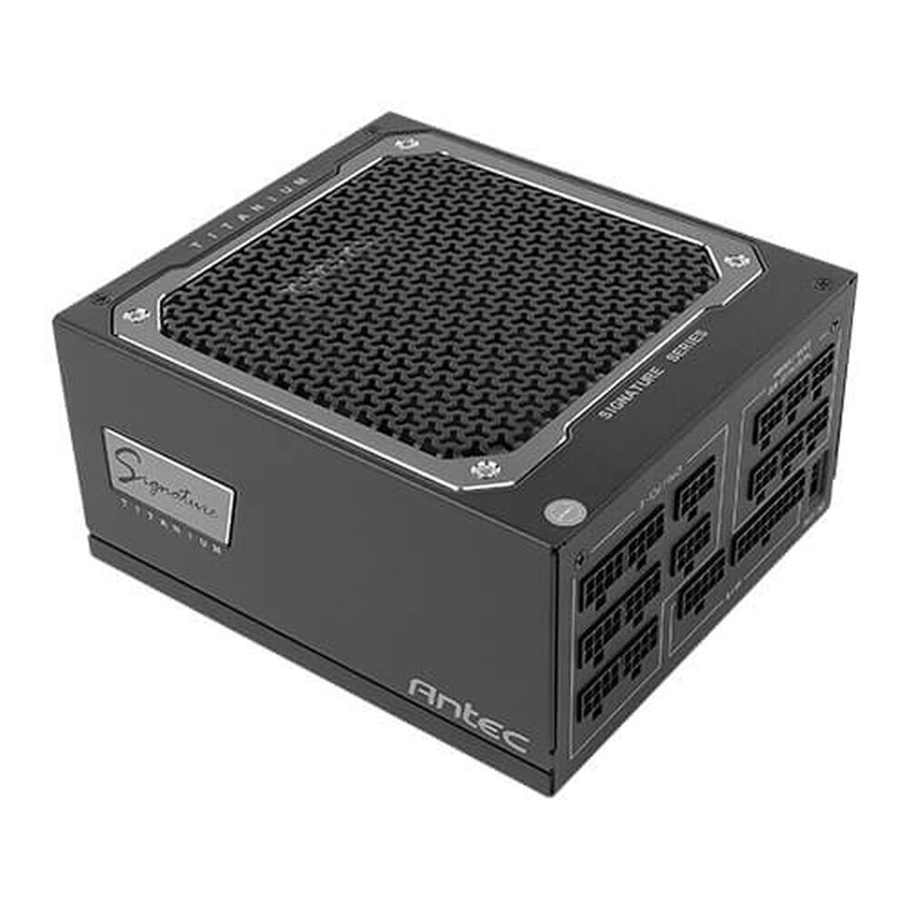 Antec X9000A505-18 cena un informācija | Barošanas bloki (PSU) | 220.lv