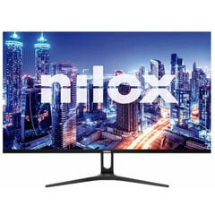 Монитор Nilox NXM22FHD01 21.5&quot; цена и информация | Мониторы | 220.lv