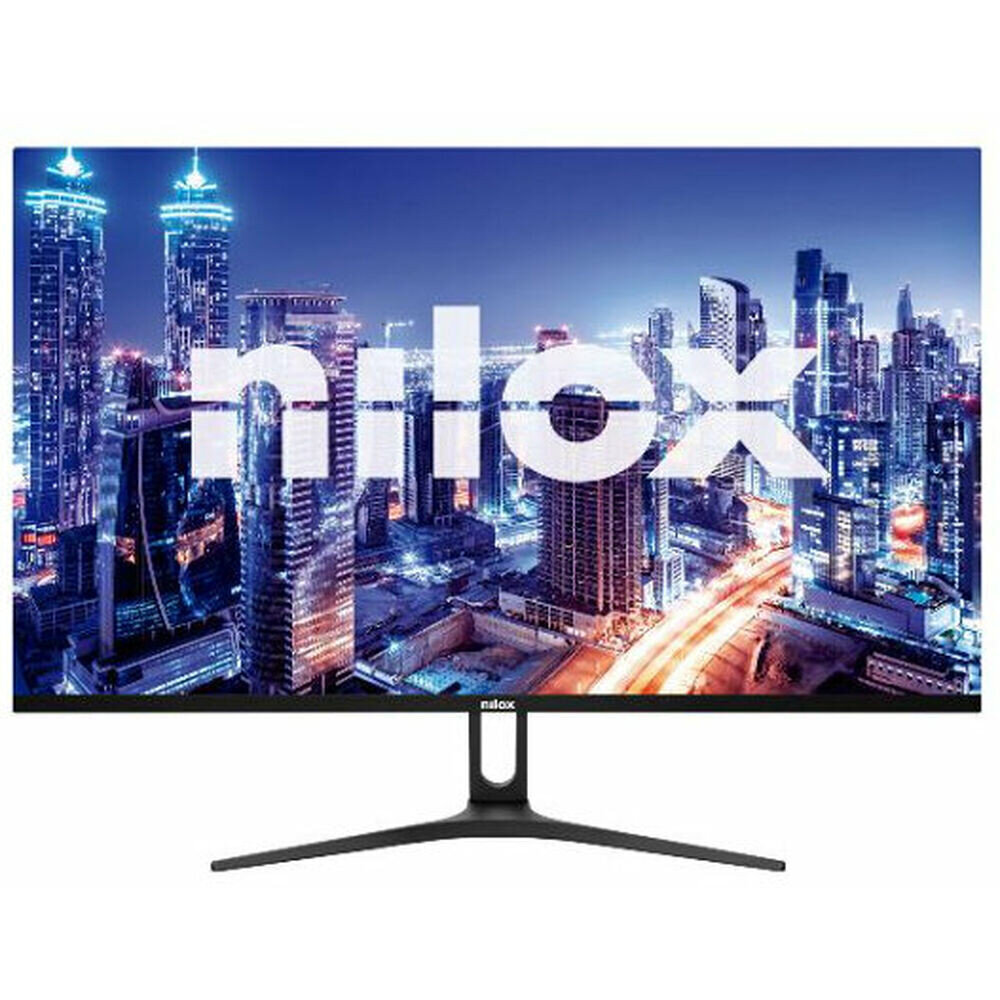 Monitors Nilox NXM22FHD01 21.5&quot; cena un informācija | Monitori | 220.lv