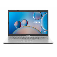 Ноутбук Asus 90NB0TT1-M06870 14" I3-1115G4 8 GB RAM 256 GB SSD WIFI цена и информация | Ноутбуки | 220.lv
