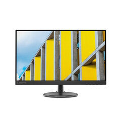 Монитор Lenovo C27-35 27" FHD LED Full HD 1920 x 1080 px AMD FreeSync цена и информация | Мониторы | 220.lv