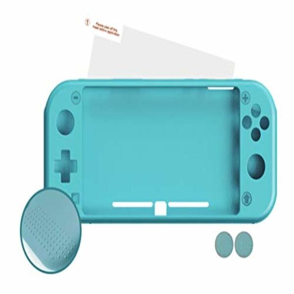 Futlāris Nuwa Nintendo Switch Lite cena un informācija | Gaming aksesuāri | 220.lv