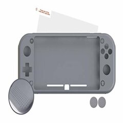 Futlāris Nuwa Nintendo Switch Lite cena un informācija | Gaming aksesuāri | 220.lv