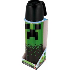 Termoss Stor Minecraft 495 ml cena un informācija | Datorspēļu suvenīri | 220.lv