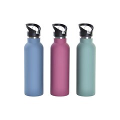 Tepmoc DKD Home Decor Двойная стена Нержавеющая сталь полипропилен (550 ml) (3 штук) цена и информация | Термосы, термокружки | 220.lv